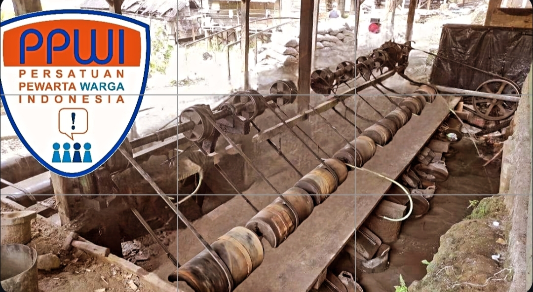 Viral di Medsos, Kasus Tambang Ilegal di Lebong Jadi Sorotan